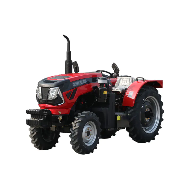 100hp td3s çiftlik traktörü