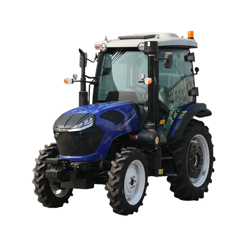 120hp TF Çiftlik Traktörü