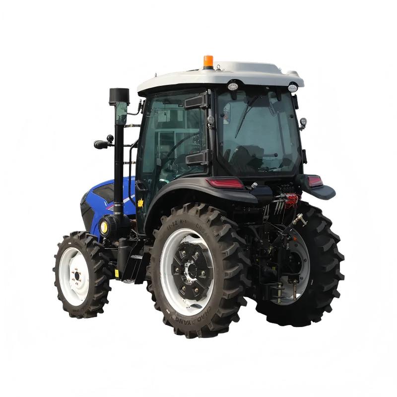 160hp çiftlik traktör dizel