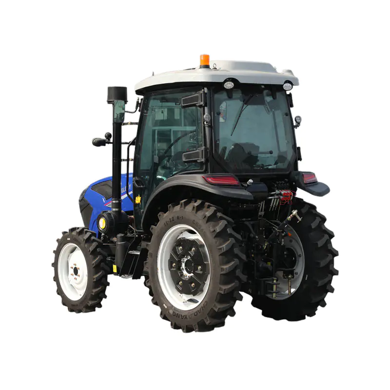 160hp TD Çiftlik Traktörü