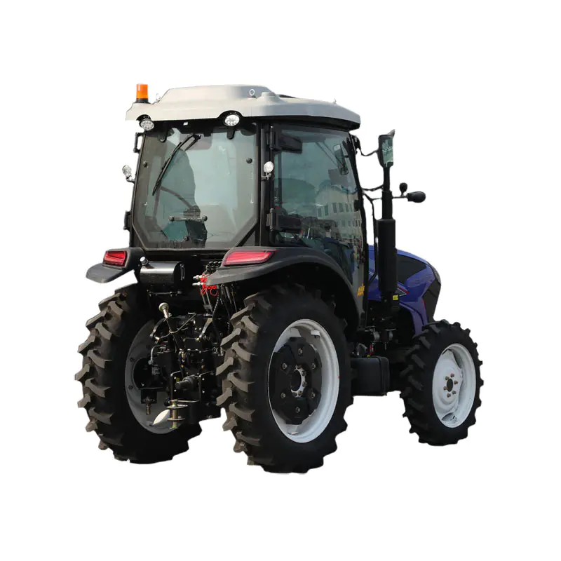 180hp TD Çiftlik Traktörü