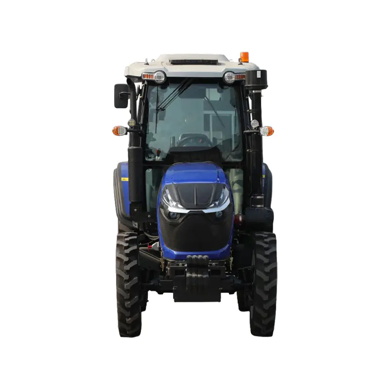 200hp çiftlik traktör dizel