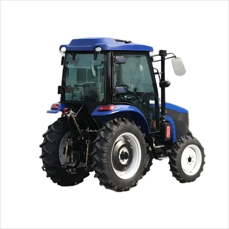 240hp çiftlik traktör dizel