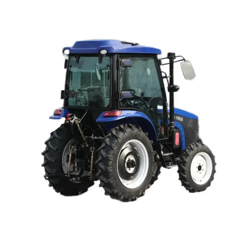 240hp çiftlik traktör dizel