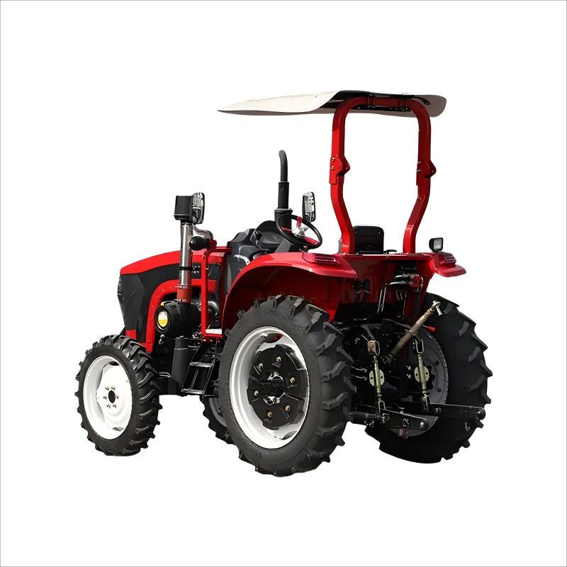 25hp te çiftlik traktörü