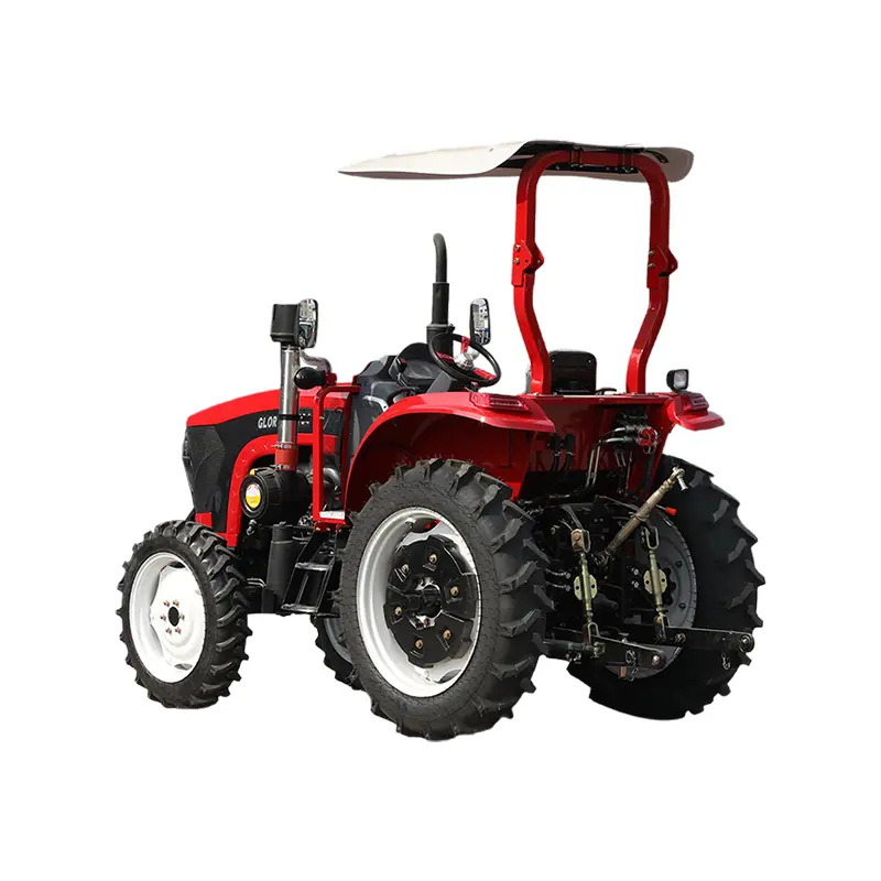 25hp te çiftlik traktörü