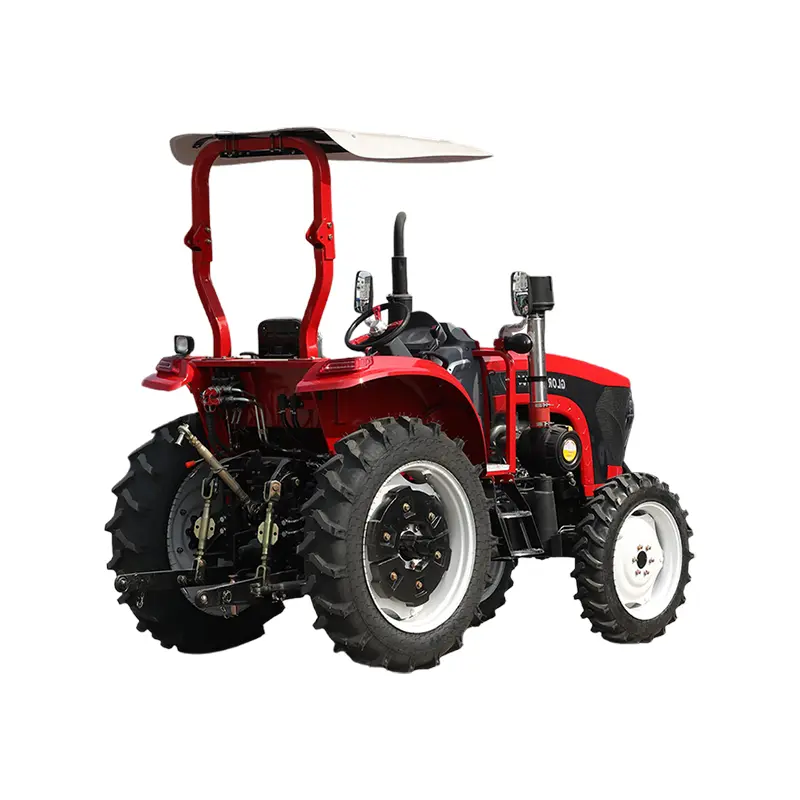 25hp ty çiftlik traktörü