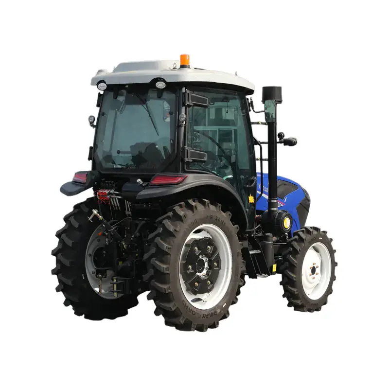 260hp çiftlik traktör dizel