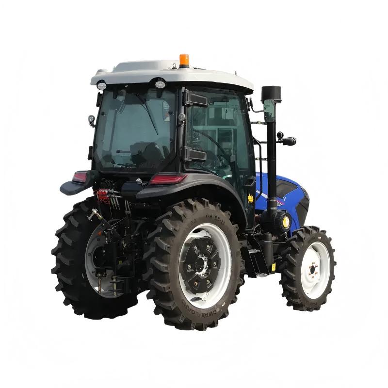 260hp çiftlik traktör dizel