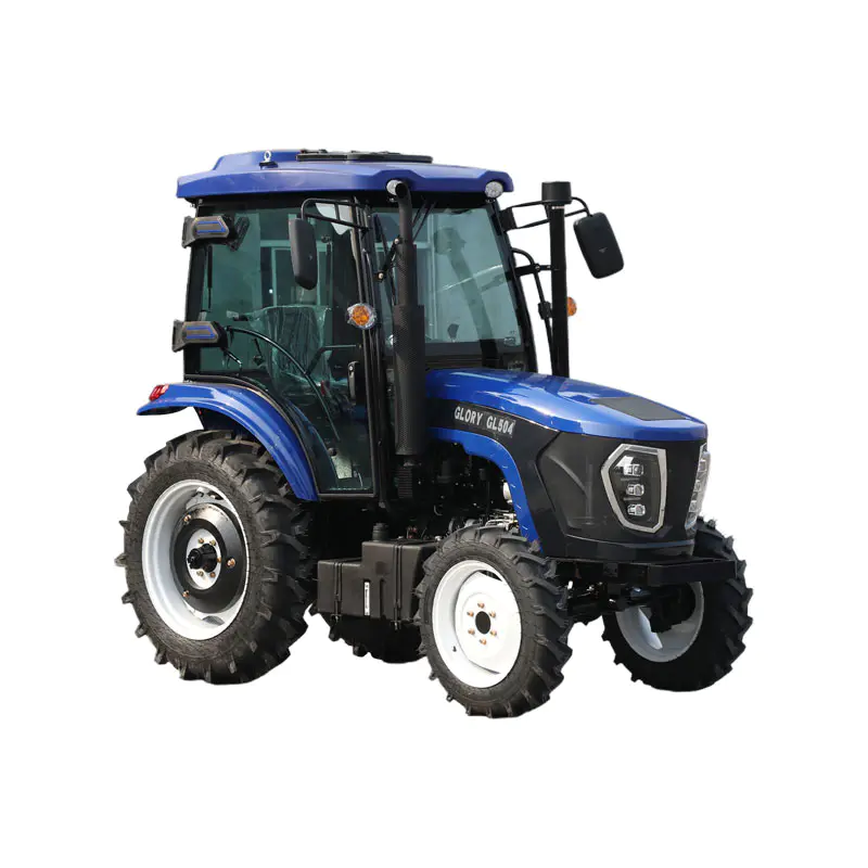 50hp te çiftlik traktörü