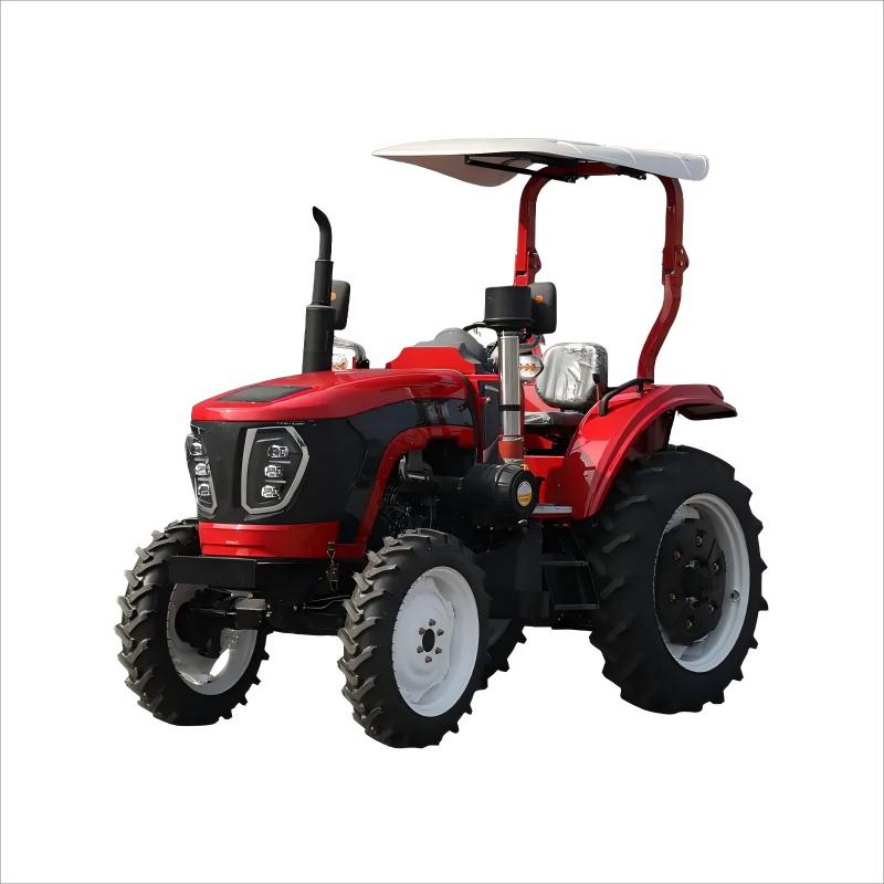 70hp TBL Çiftlik Traktörü