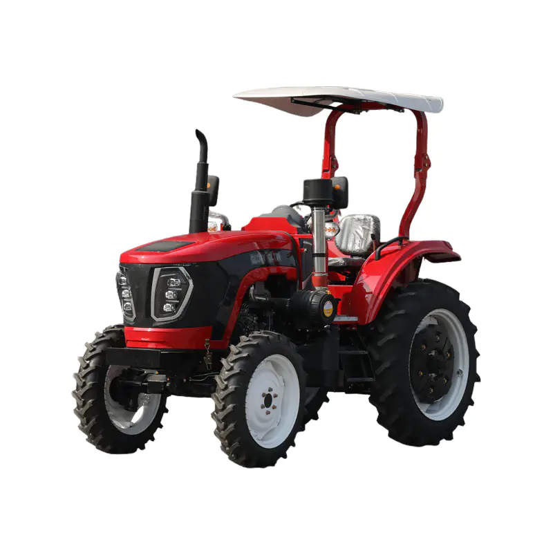 70hp te çiftlik traktörü