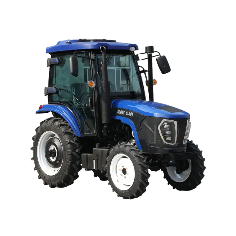 90hp TD3S Çiftlik Traktörü